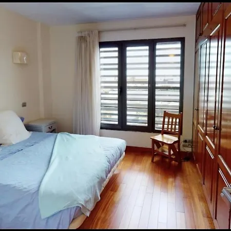 Playadelascanteras Apartment *