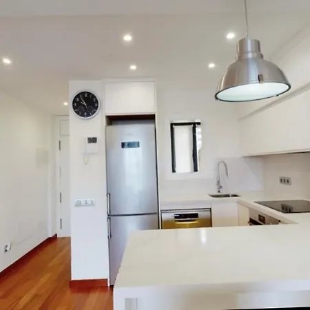 Playadelascanteras Apartment