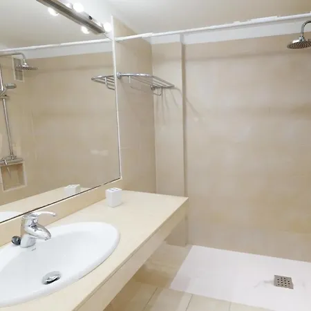 Apartment Playadelascanteras